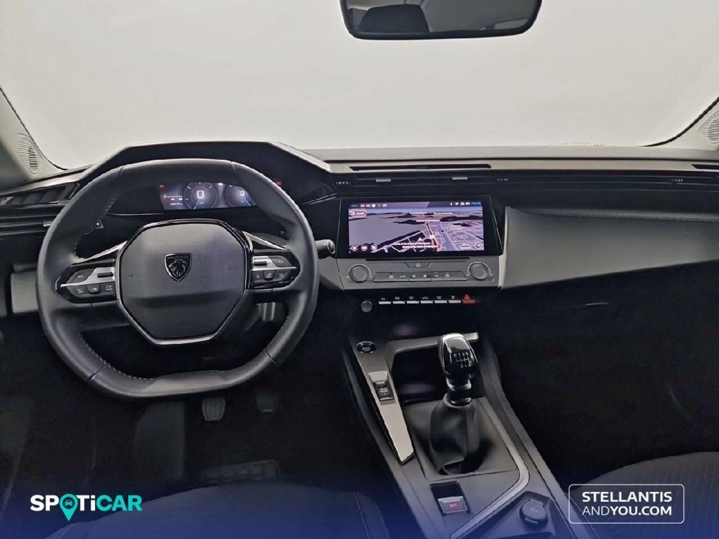 Peugeot 308 PureTech 130 S&S Active Pack 96 kW (130 CV)