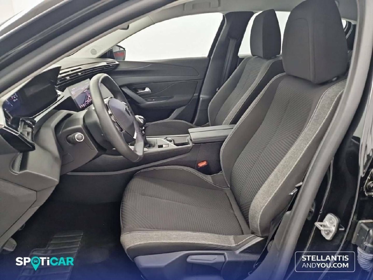 Peugeot 308 PureTech 130 S&S Active Pack 96 kW (130 CV)