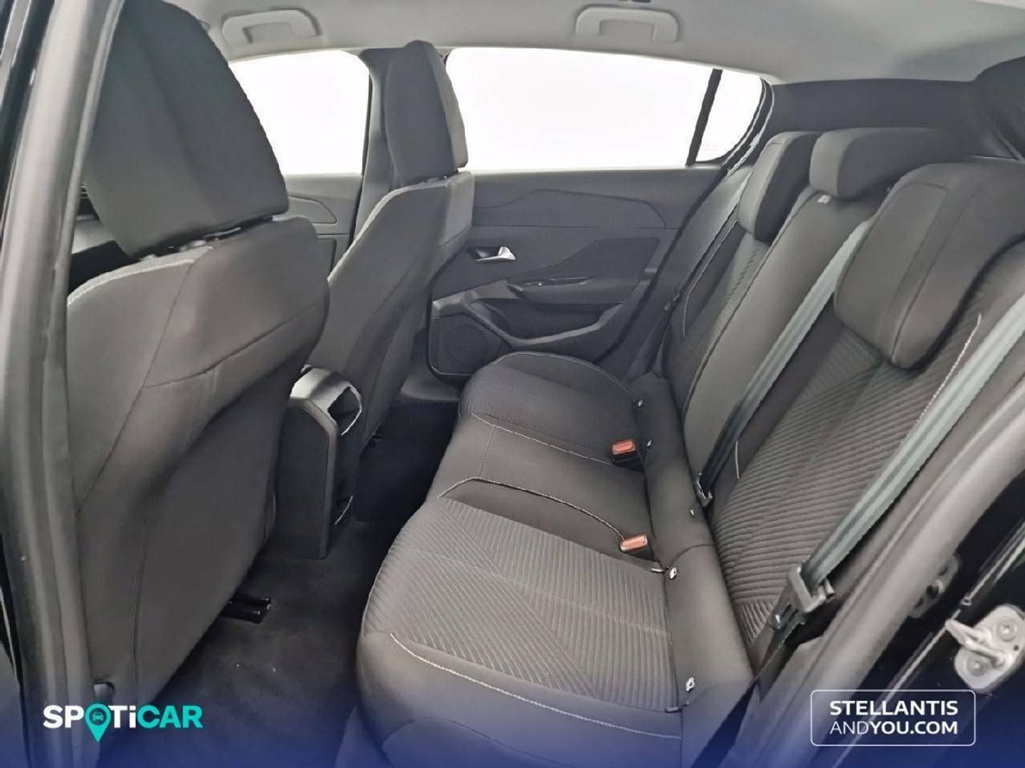 Peugeot 308 PureTech 130 S&S Active Pack 96 kW (130 CV)