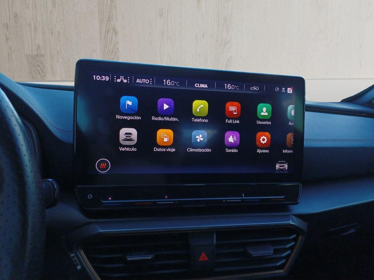 CUPRA Formentor 2.0 TSI VZ 4Drive DSG 228 kW (310 CV)