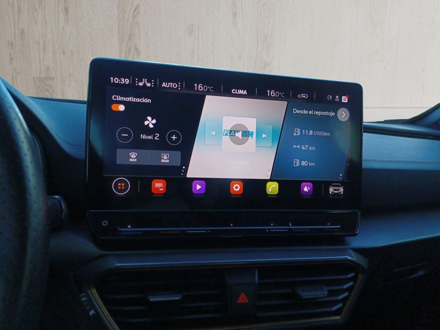 CUPRA Formentor 2.0 TSI VZ 4Drive DSG 228 kW (310 CV)