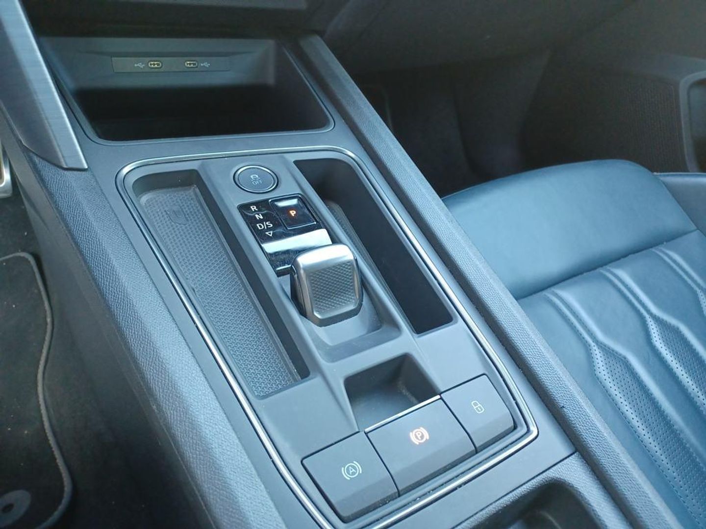 CUPRA Formentor 2.0 TSI VZ 4Drive DSG 228 kW (310 CV)