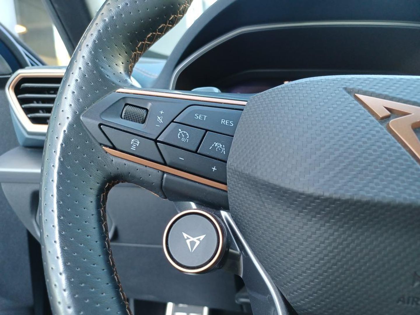 CUPRA Formentor 2.0 TSI VZ 4Drive DSG 228 kW (310 CV)