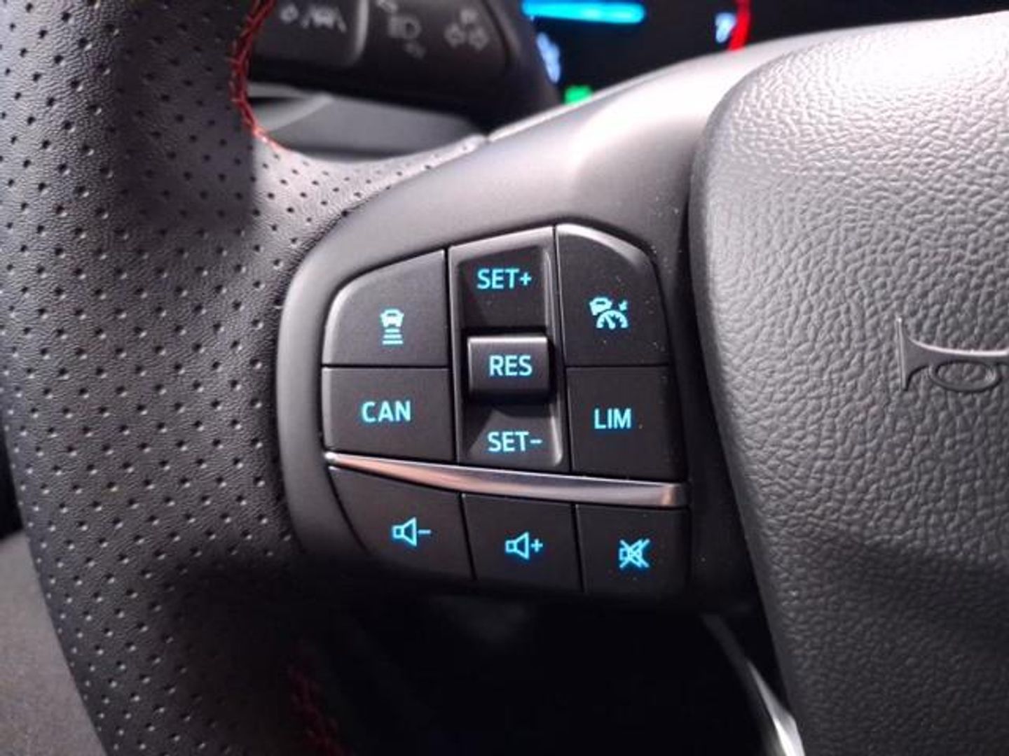 Ford Focus 1.0 Ecoboost MHEV ST-Line 92 kW (125 CV)