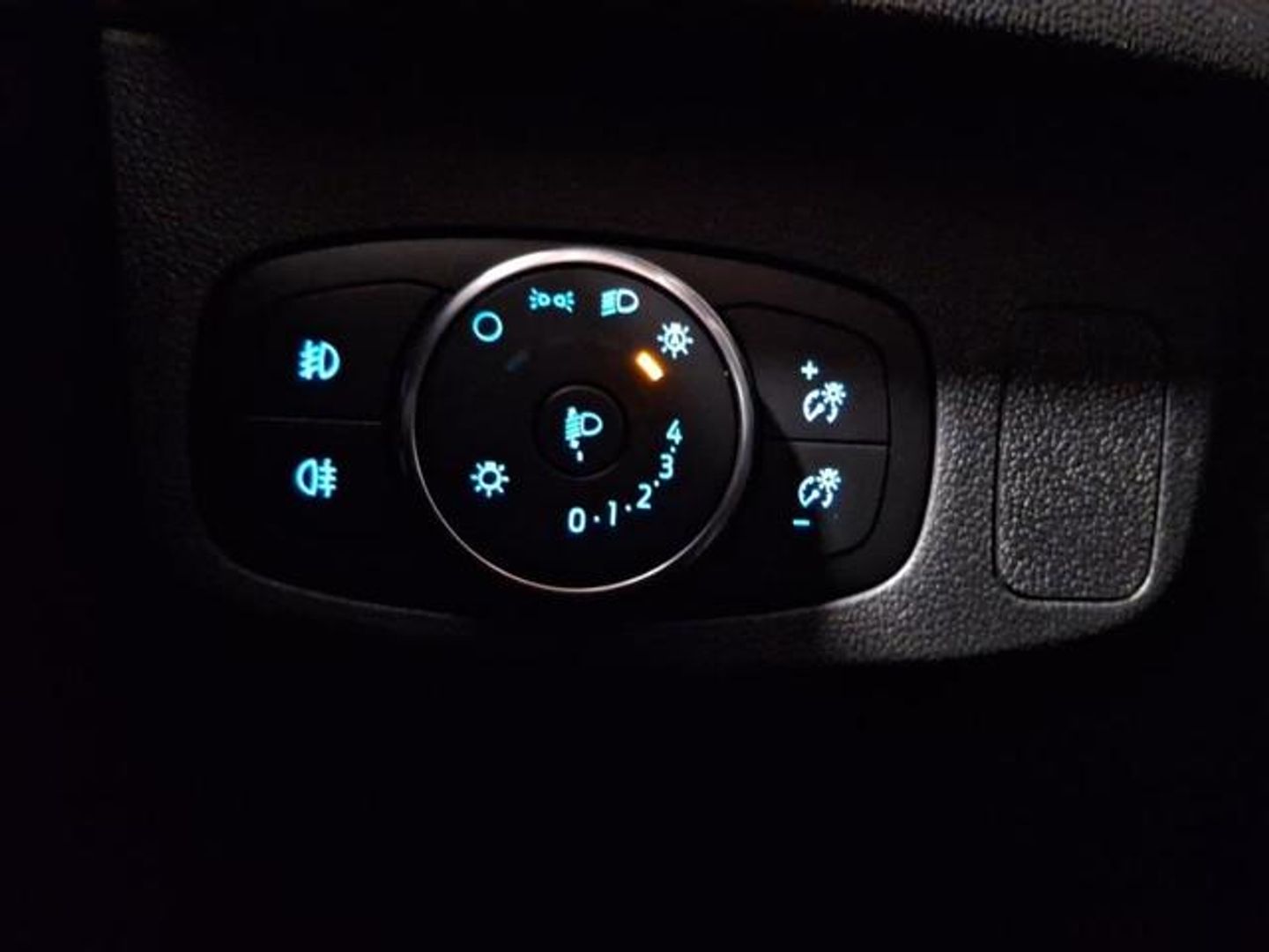 Ford Focus 1.0 Ecoboost MHEV ST-Line 92 kW (125 CV)