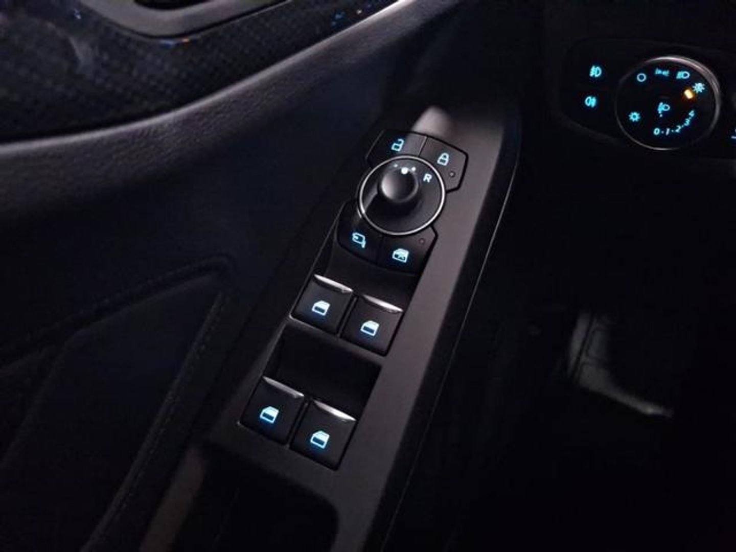 Ford Focus 1.0 Ecoboost MHEV ST-Line 92 kW (125 CV)