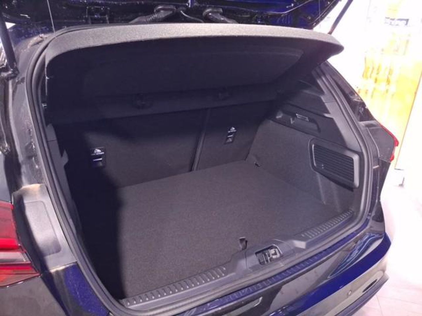 Ford Focus 1.0 Ecoboost MHEV ST-Line 92 kW (125 CV)