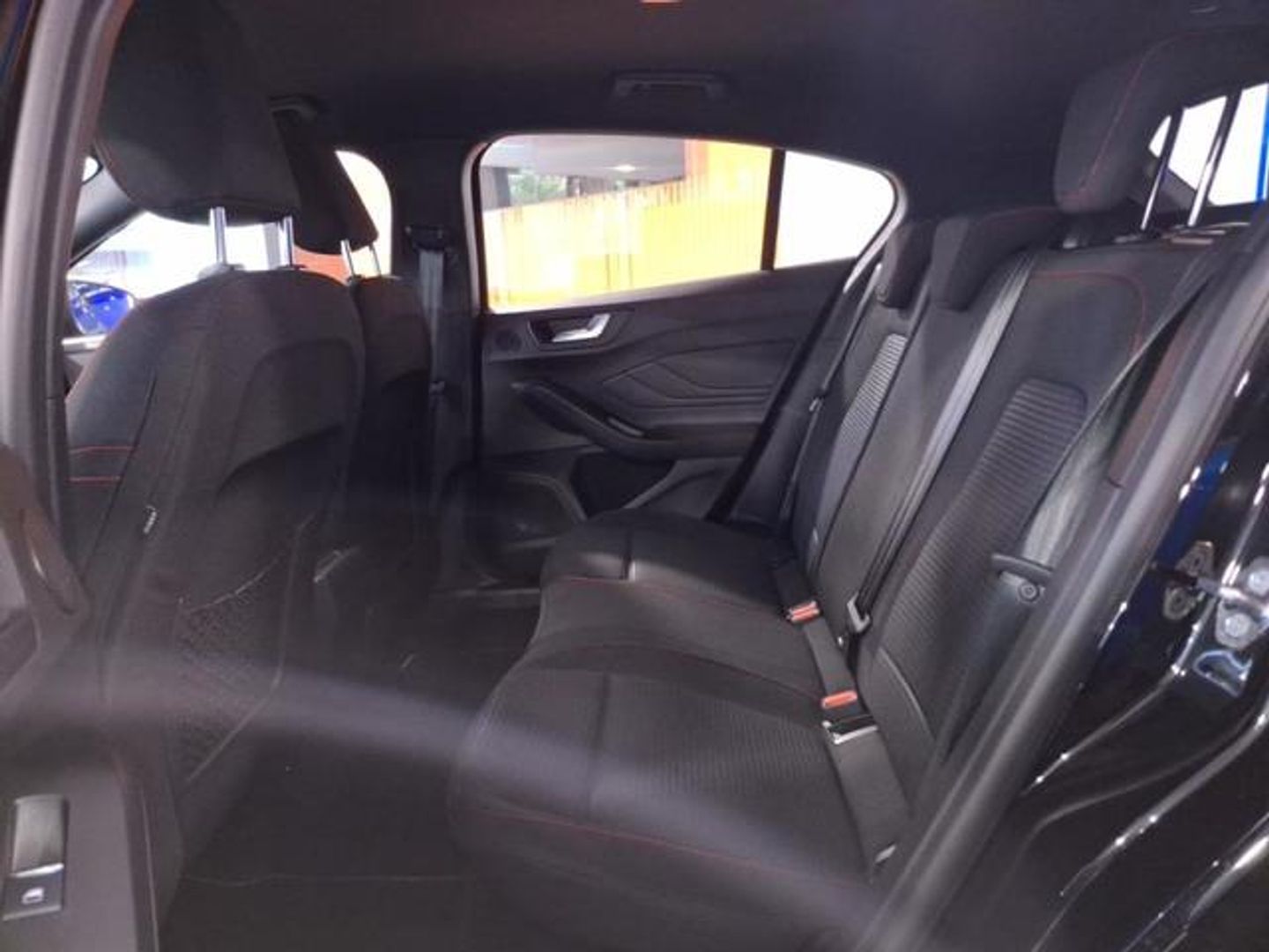 Ford Focus 1.0 Ecoboost MHEV ST-Line 92 kW (125 CV)