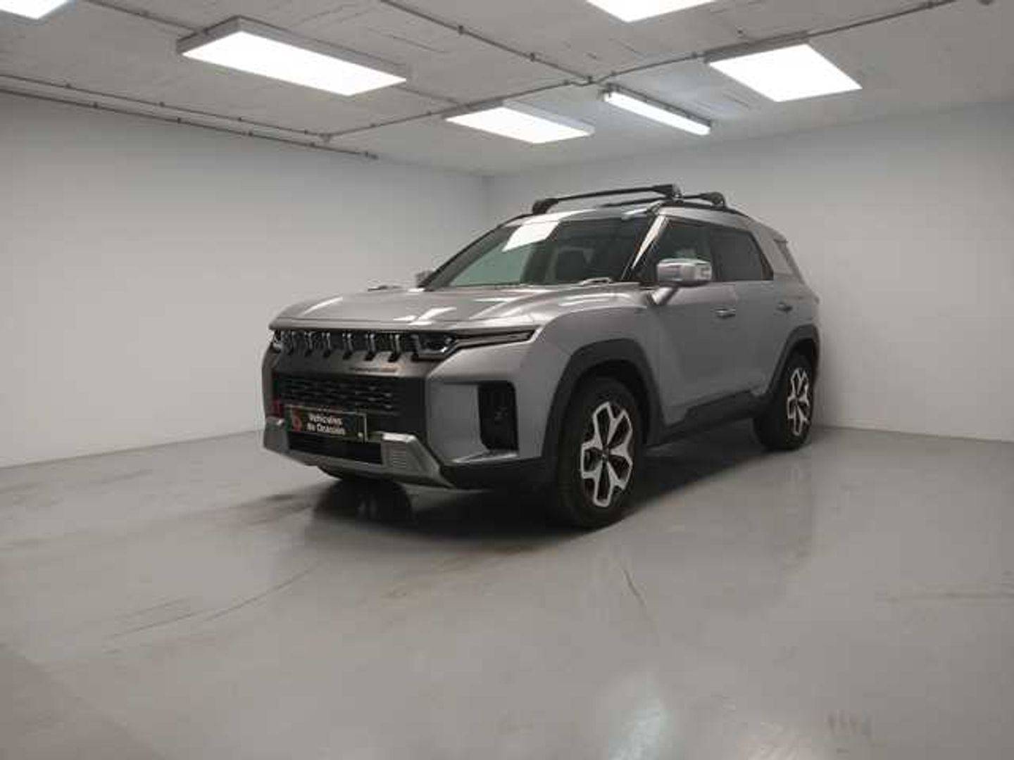 Ssangyong Torres G15 Life 120 kW (163 CV)