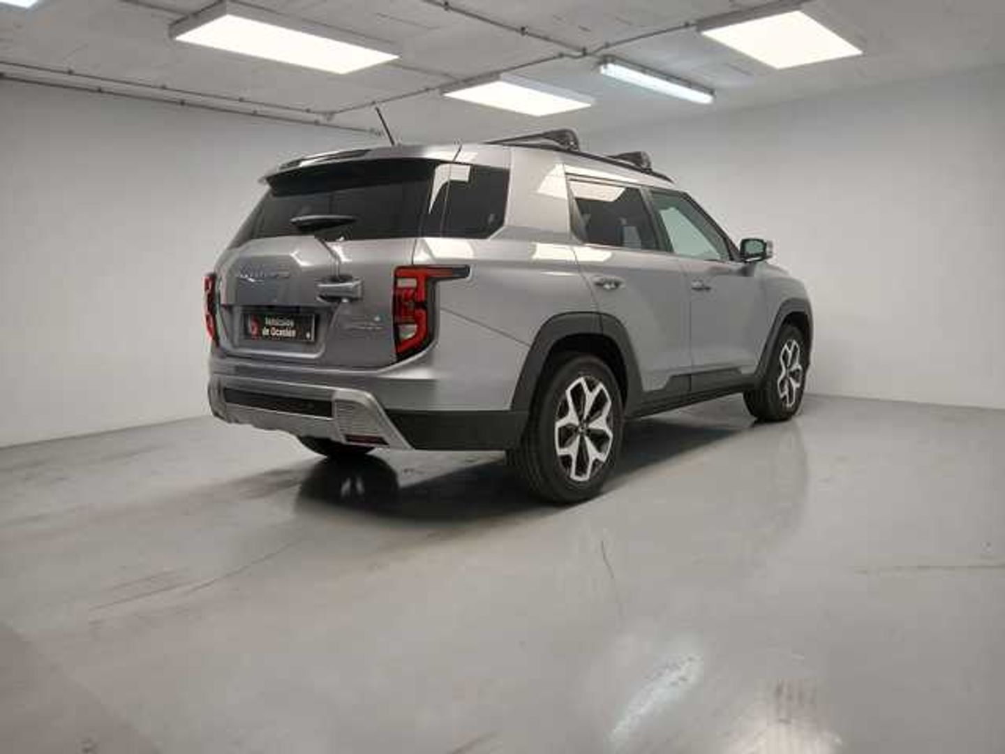 Ssangyong Torres G15 Life 120 kW (163 CV)