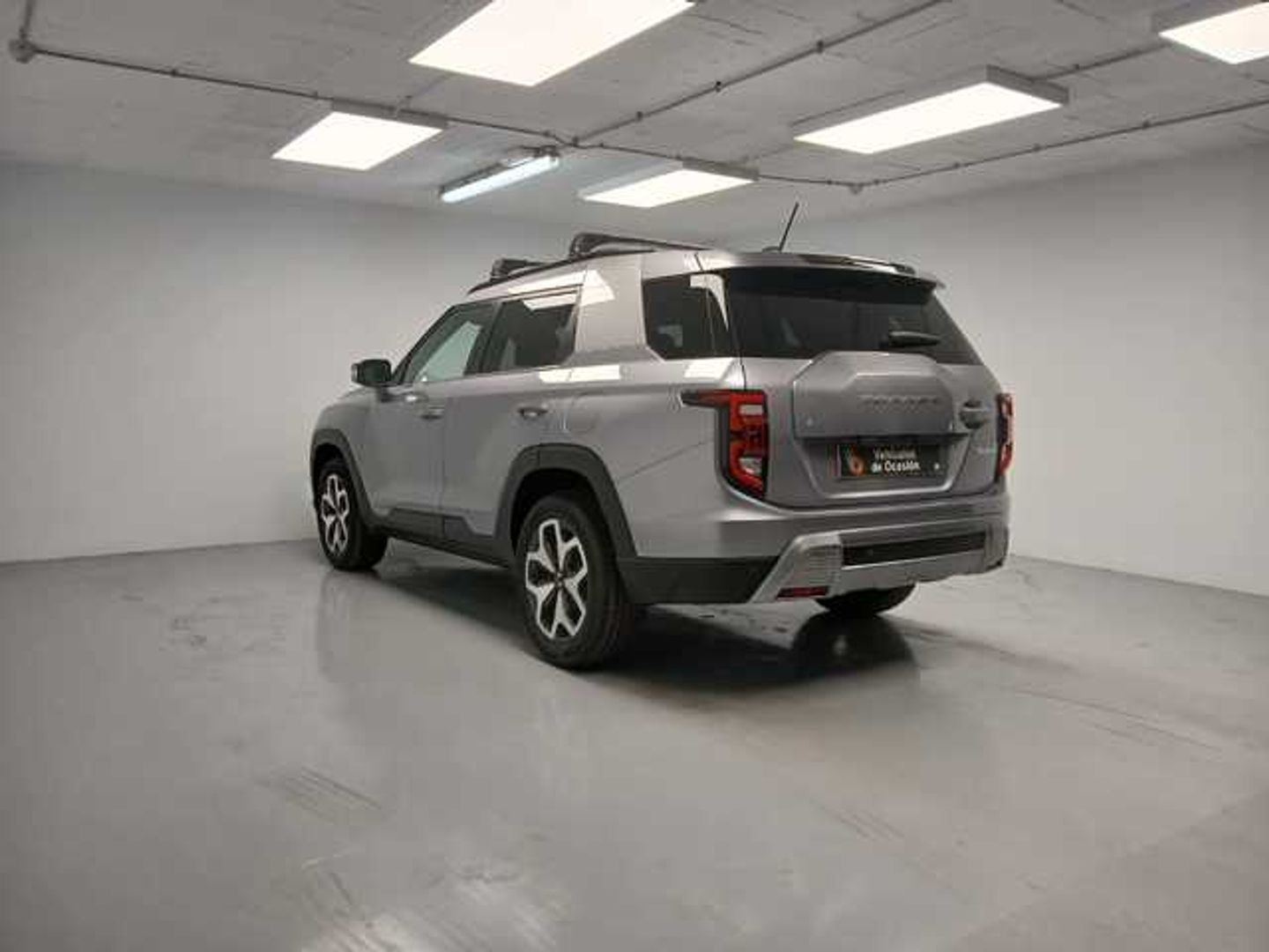 Ssangyong Torres G15 Life 120 kW (163 CV)