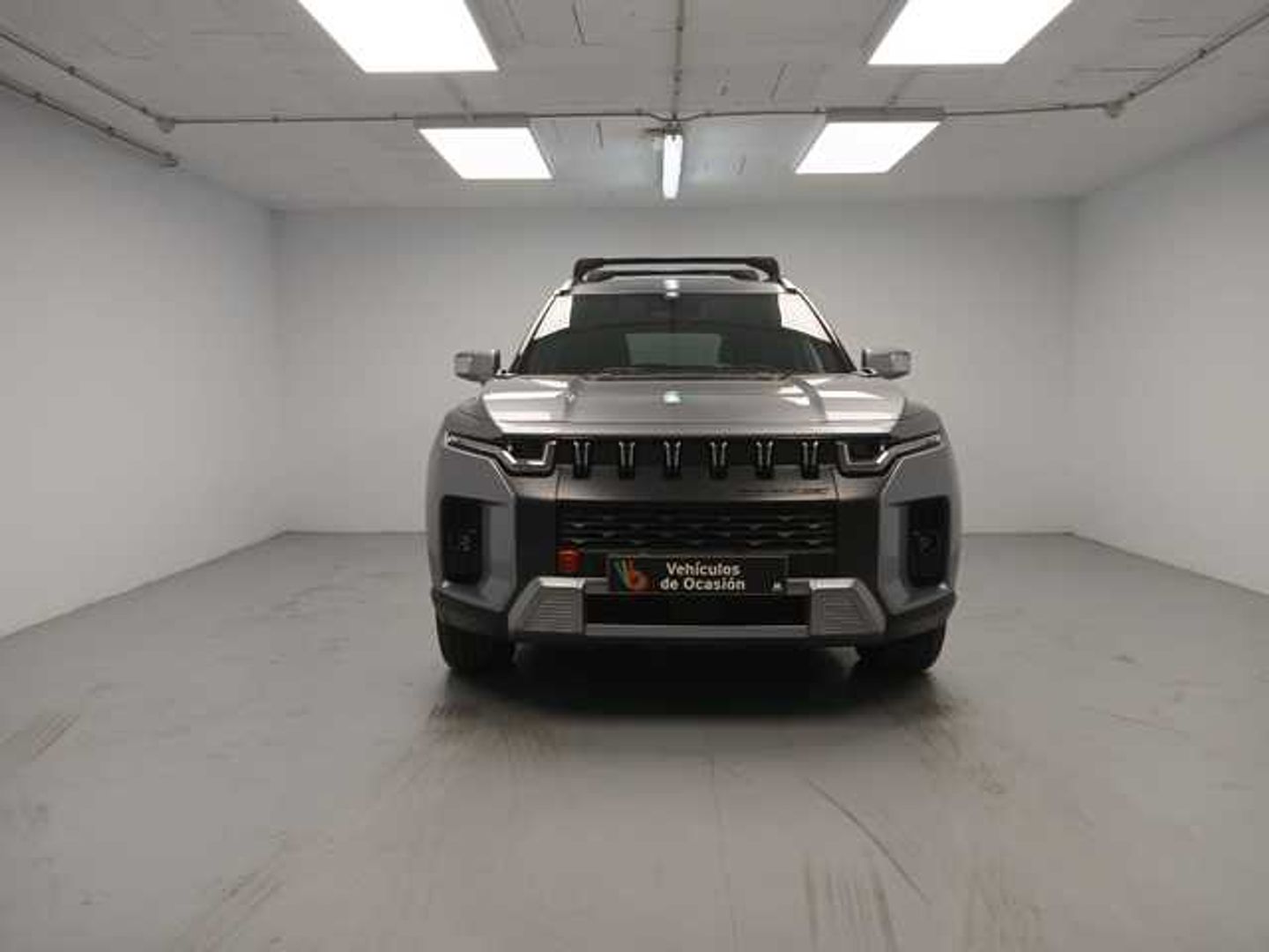 Ssangyong Torres G15 Life 120 kW (163 CV)