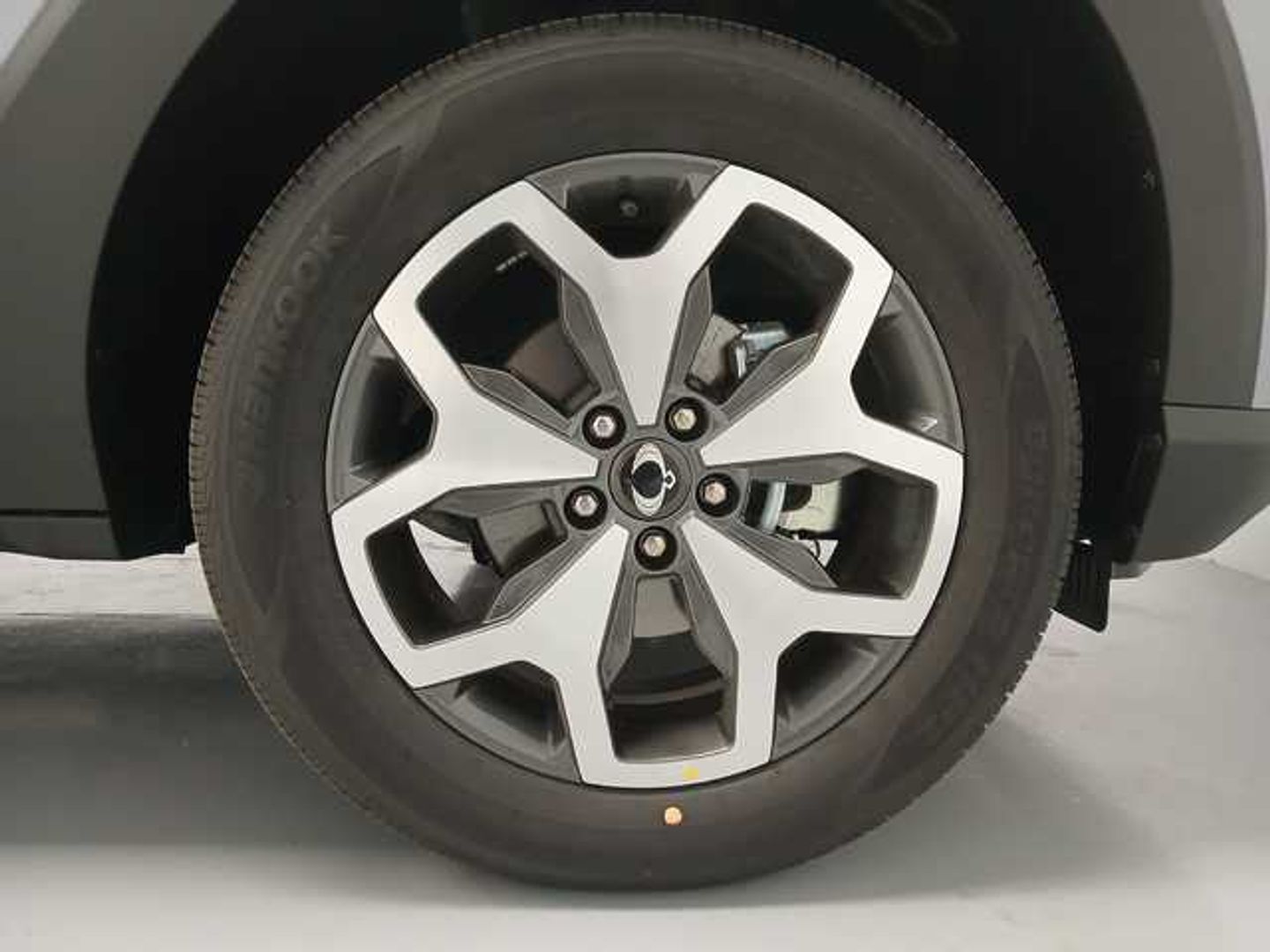 Ssangyong Torres G15 Life 120 kW (163 CV)