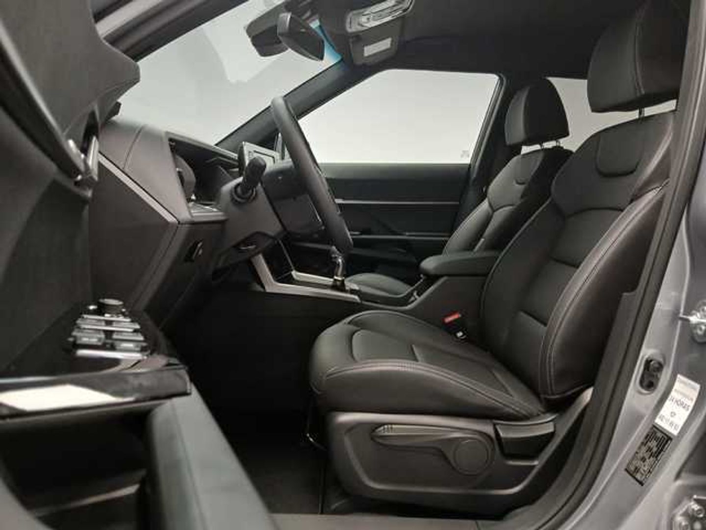 Ssangyong Torres G15 Life 120 kW (163 CV)