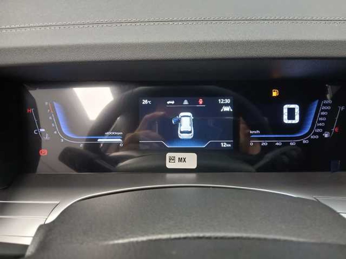 Ssangyong Torres G15 Life 120 kW (163 CV)