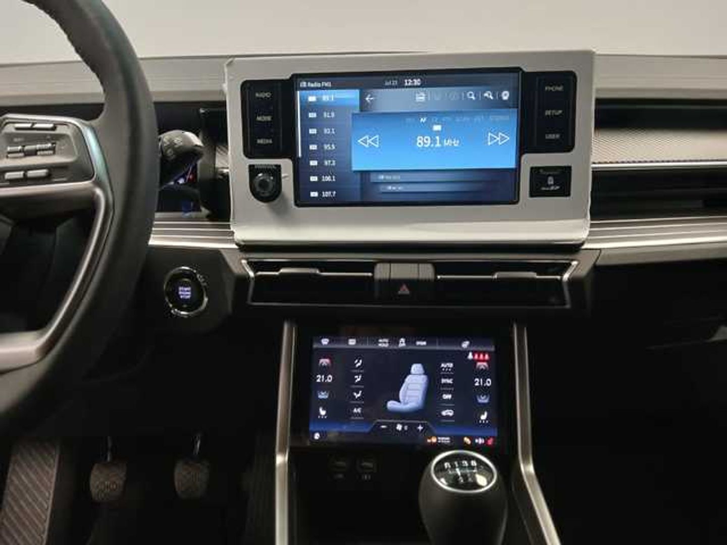 Ssangyong Torres G15 Life 120 kW (163 CV)