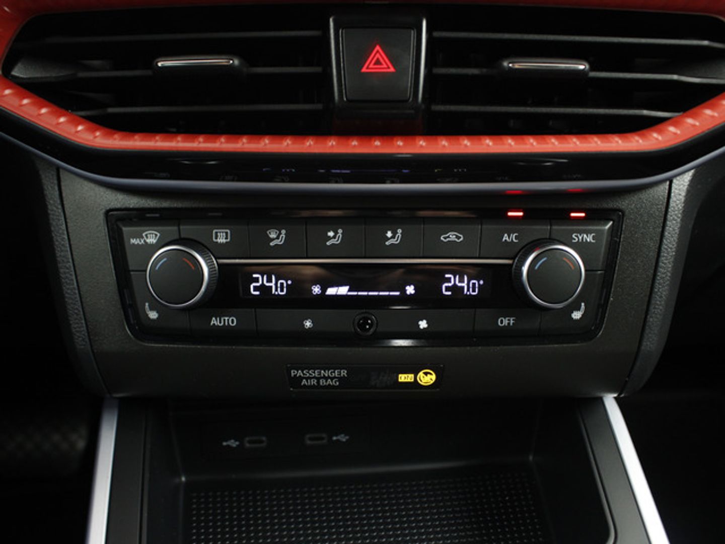 SEAT Arona 1.0 TSI S&S FR DSG 81 kW (110 CV)
