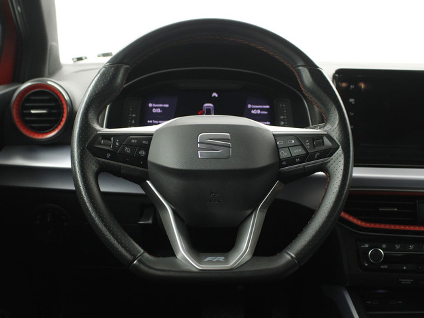 SEAT Arona 1.0 TSI S&S FR DSG 81 kW (110 CV)