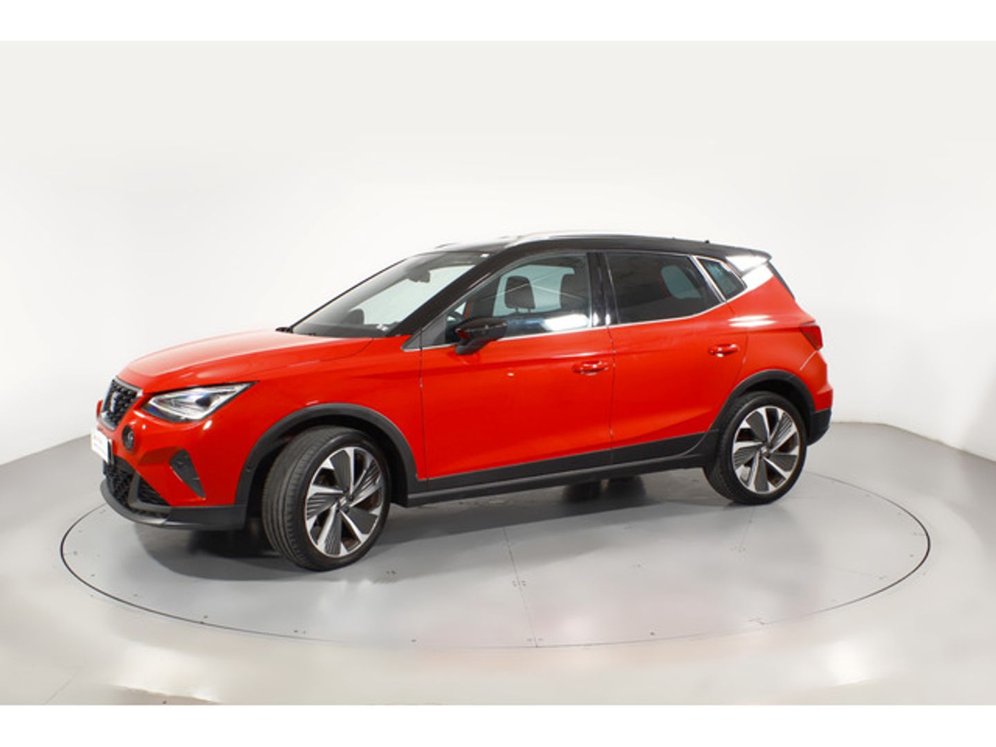 SEAT Arona 1.0 TSI S&S FR DSG 81 kW (110 CV)
