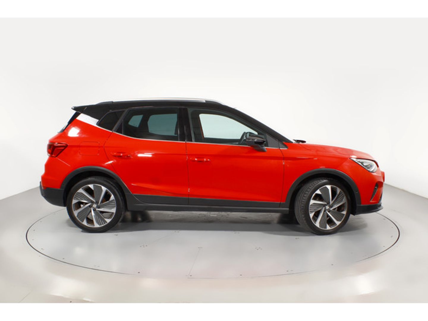 SEAT Arona 1.0 TSI S&S FR DSG 81 kW (110 CV)