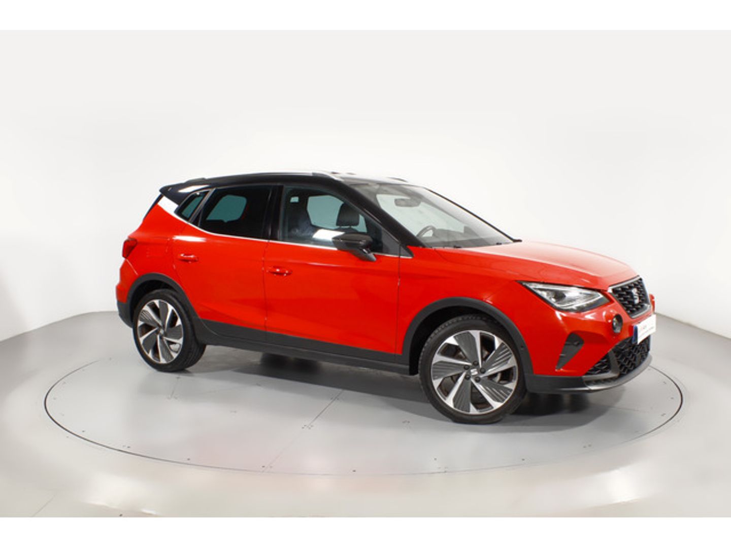 SEAT Arona 1.0 TSI S&S FR DSG 81 kW (110 CV)