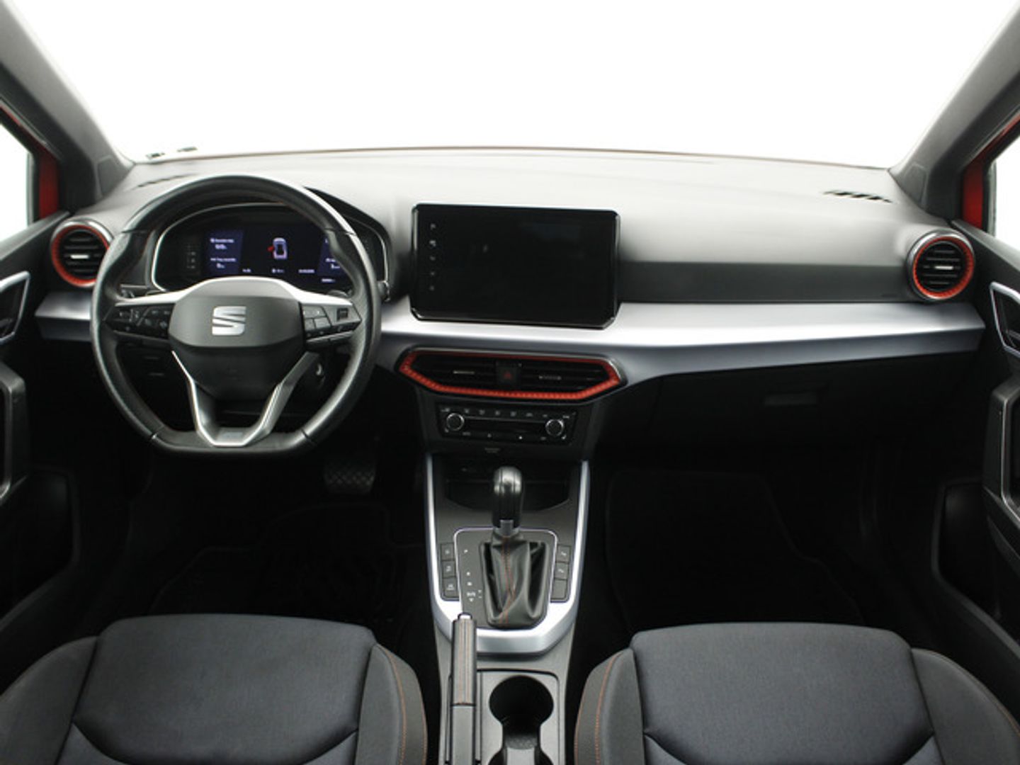 SEAT Arona 1.0 TSI S&S FR DSG 81 kW (110 CV)