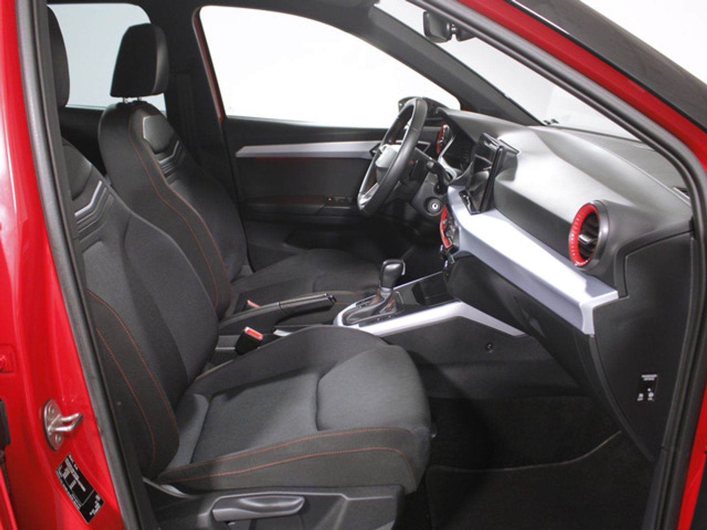 SEAT Arona 1.0 TSI S&S FR DSG 81 kW (110 CV)