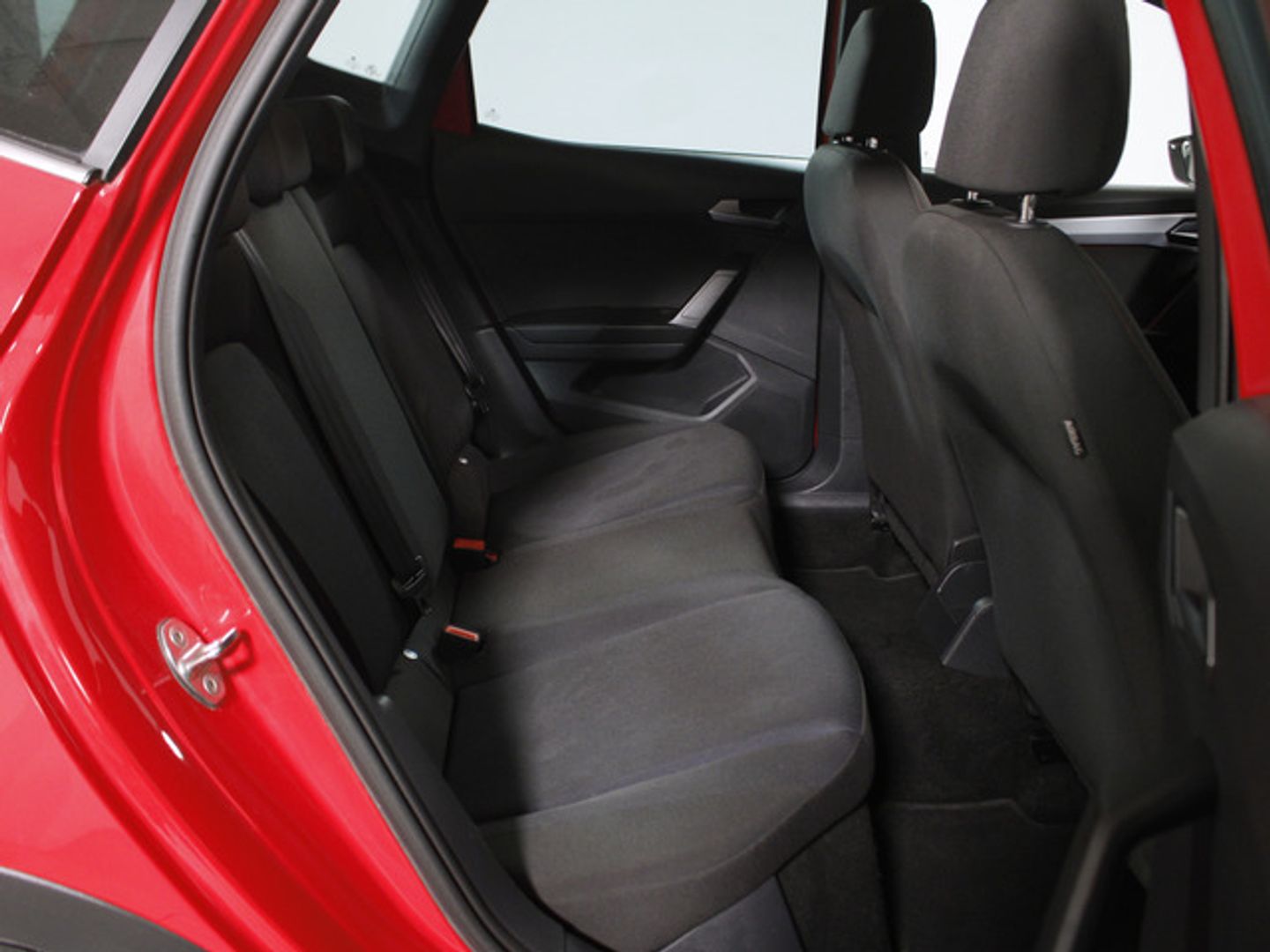 SEAT Arona 1.0 TSI S&S FR DSG 81 kW (110 CV)