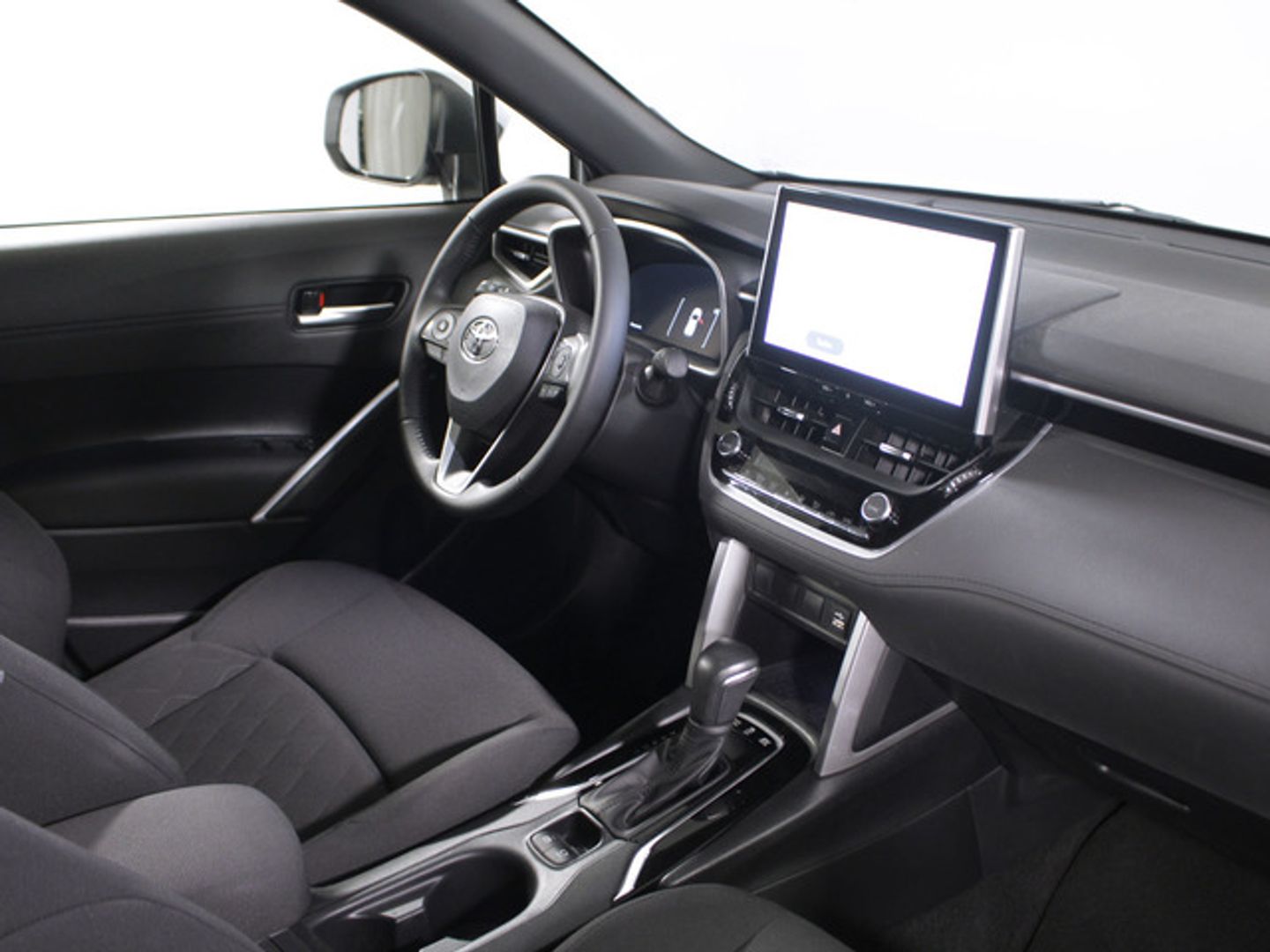 Toyota Corolla Cross 1.8 Híbrido Style Auto 103 kW (140 CV)