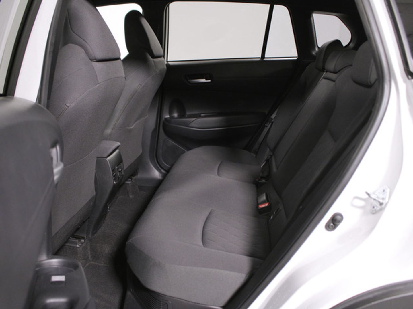 Toyota Corolla Cross 1.8 Híbrido Style Auto 103 kW (140 CV)