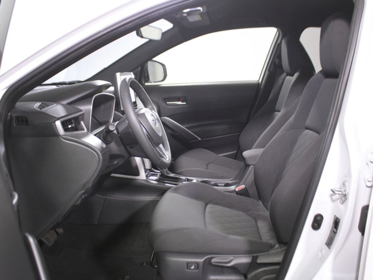 Toyota Corolla Cross 1.8 Híbrido Style Auto 103 kW (140 CV)