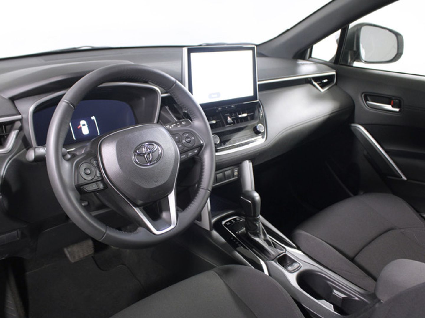 Toyota Corolla Cross 1.8 Híbrido Style Auto 103 kW (140 CV)