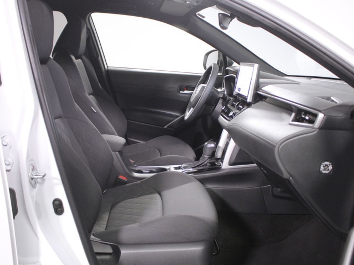Toyota Corolla Cross 1.8 Híbrido Style Auto 103 kW (140 CV)