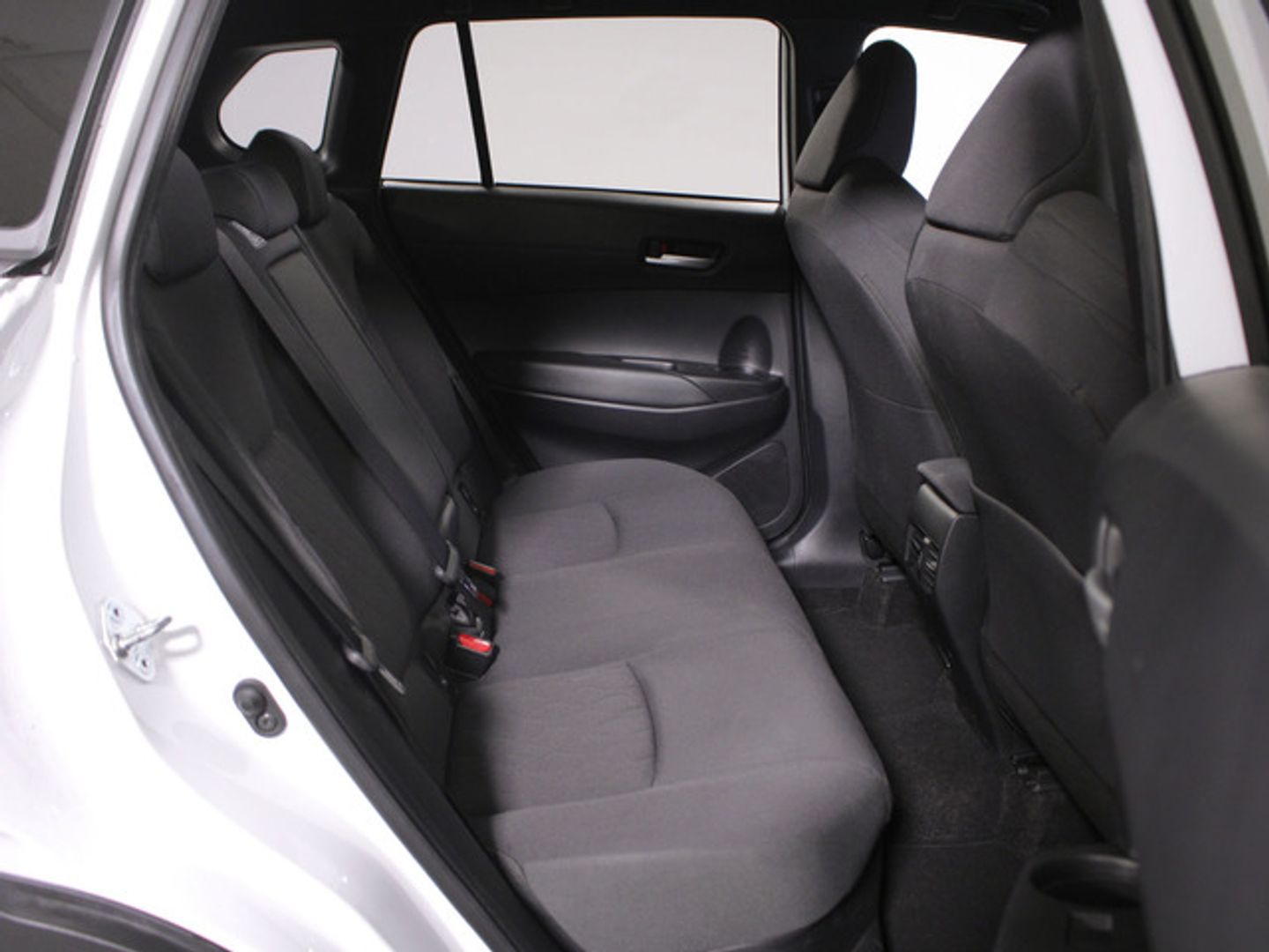 Toyota Corolla Cross 1.8 Híbrido Style Auto 103 kW (140 CV)
