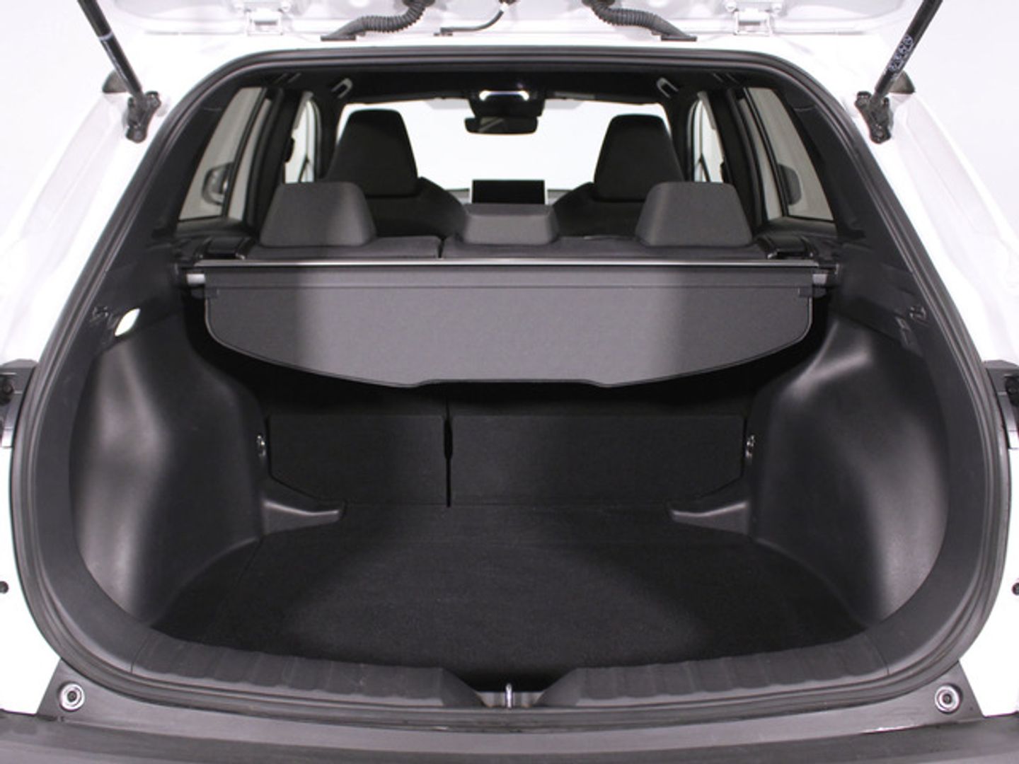 Toyota Corolla Cross 1.8 Híbrido Style Auto 103 kW (140 CV)