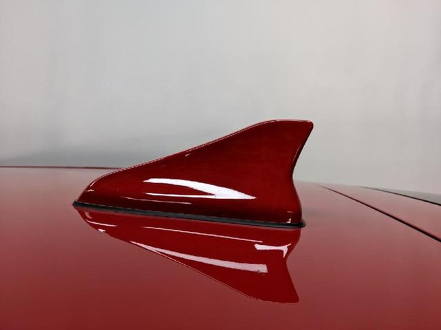 Hyundai i30 1.5 DPI Klass SLX 81 kW (110 CV) Rojo Sedan