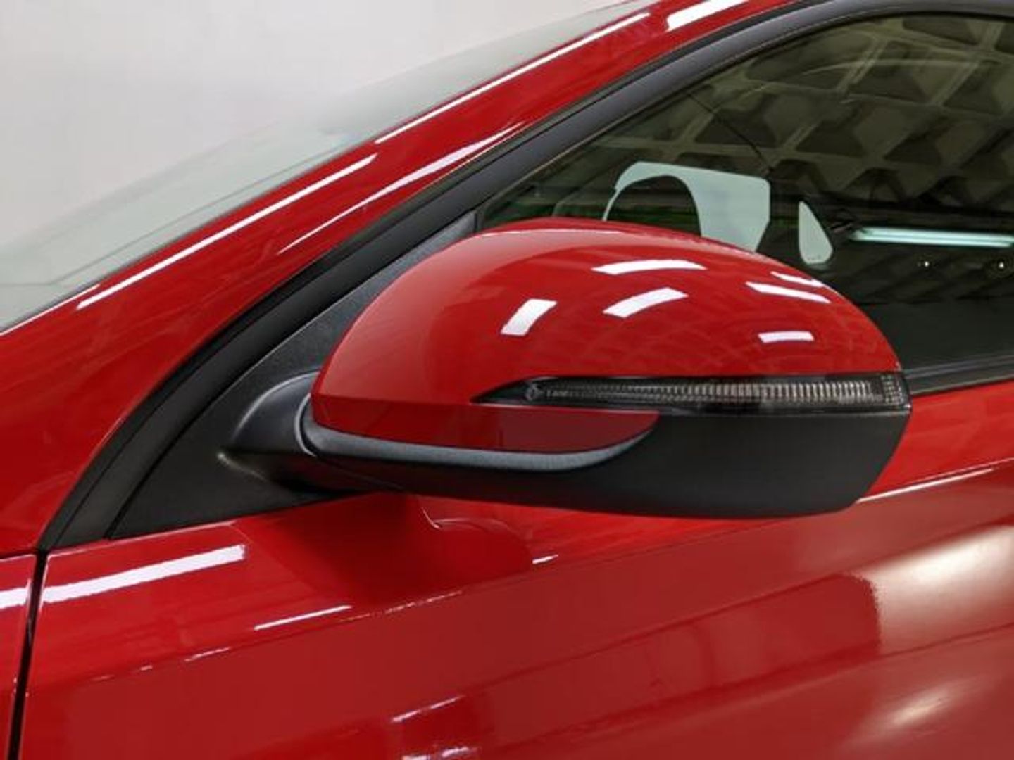 Hyundai i30 1.5 DPI Klass SLX 81 kW (110 CV) Rojo Sedan
