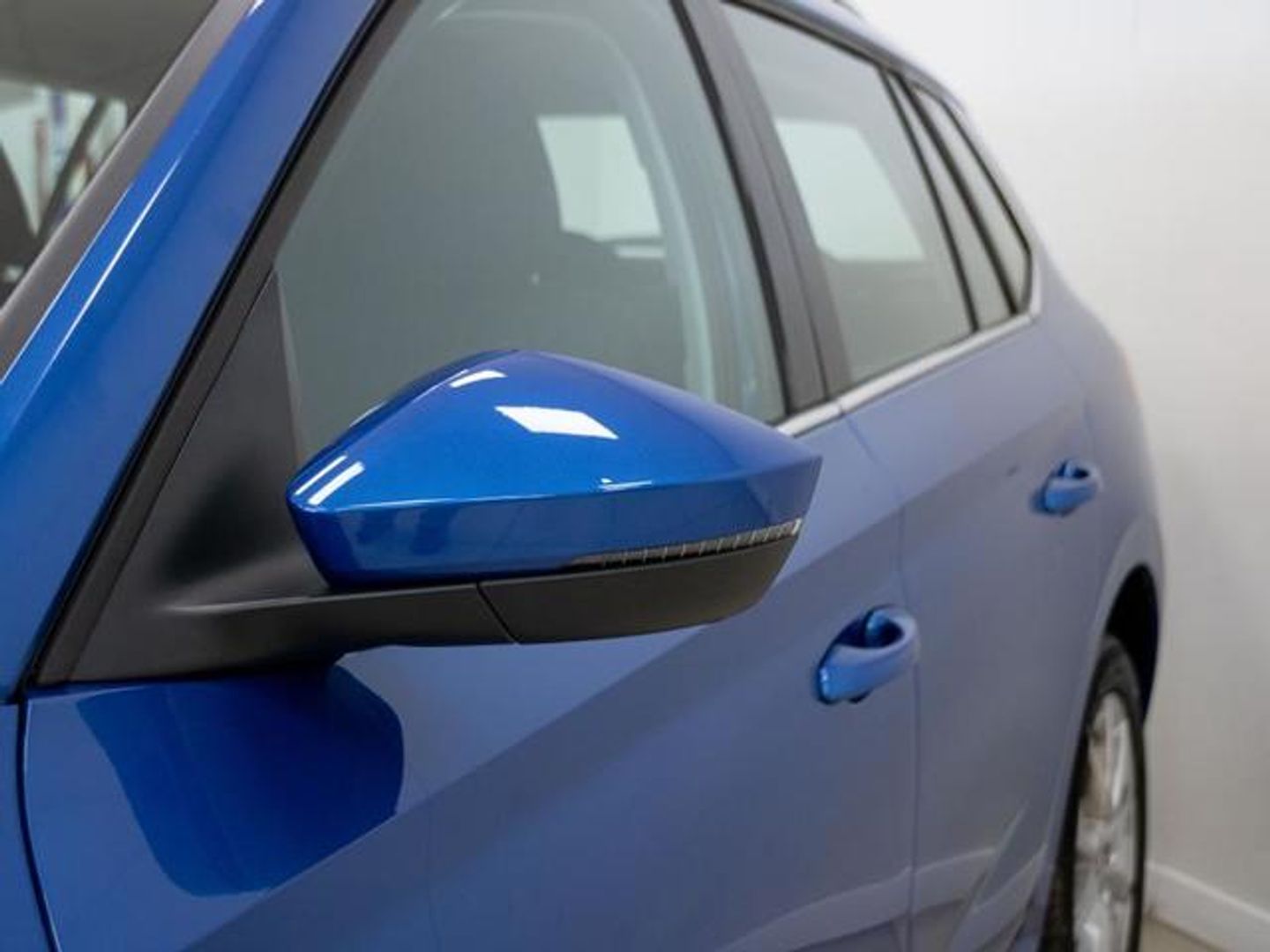 Skoda Kamiq 1.5 TSI Ambition 110 kW (150 CV)