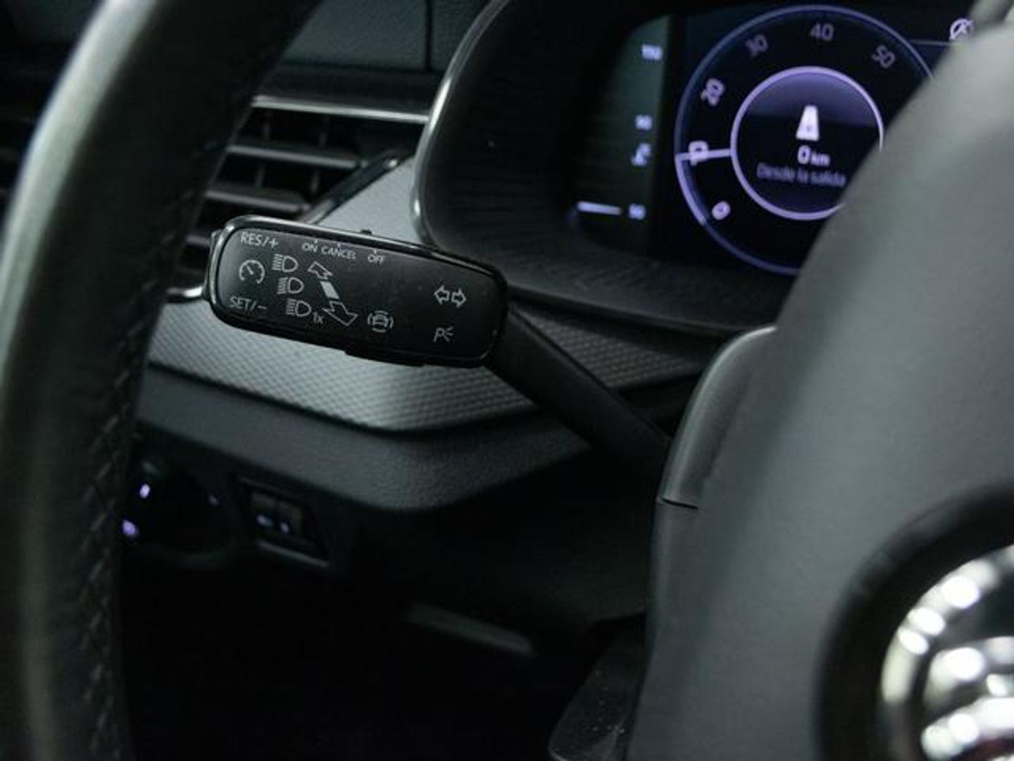 Skoda Kamiq 1.5 TSI Ambition 110 kW (150 CV)