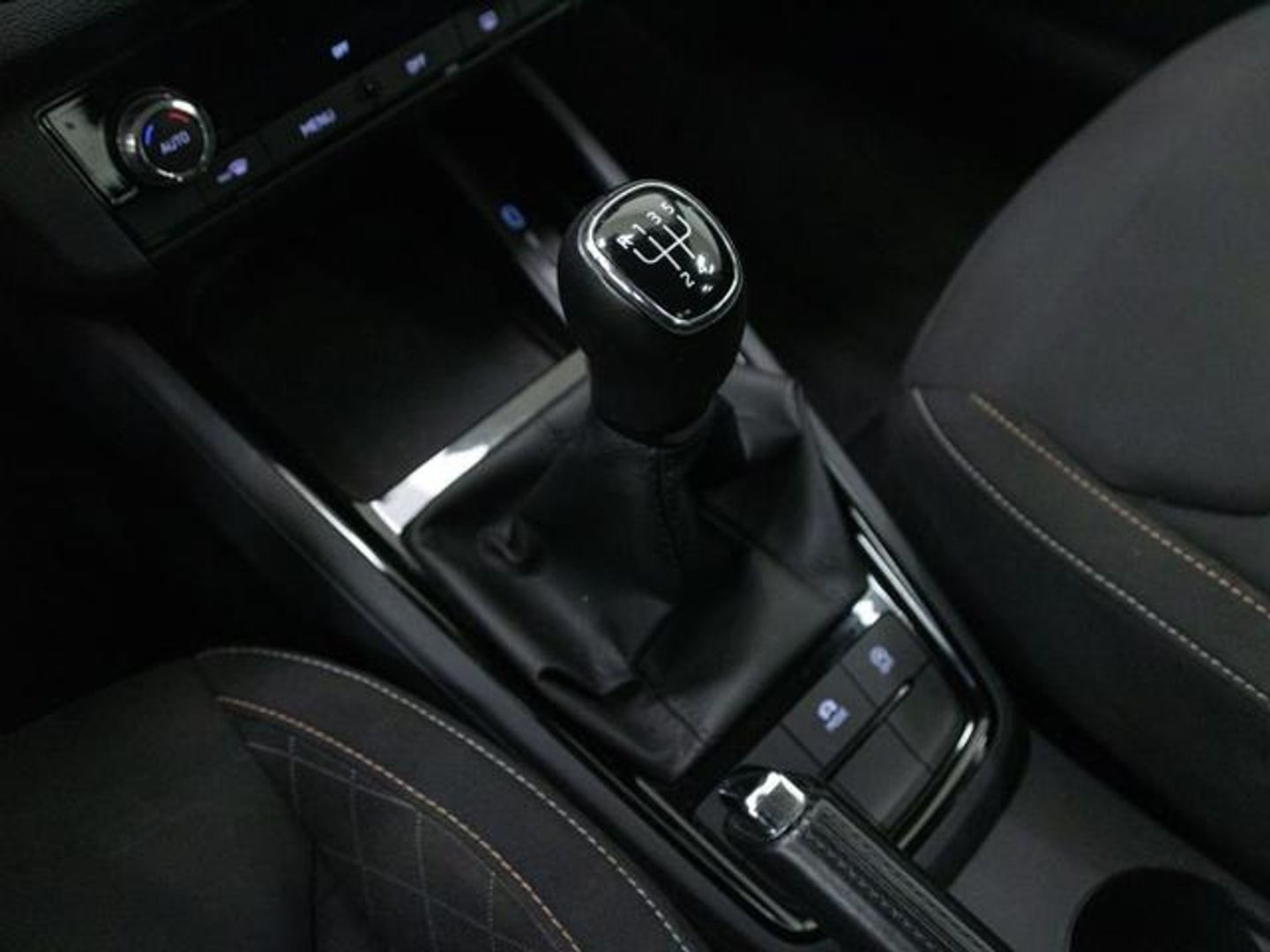 Skoda Kamiq 1.5 TSI Ambition 110 kW (150 CV)