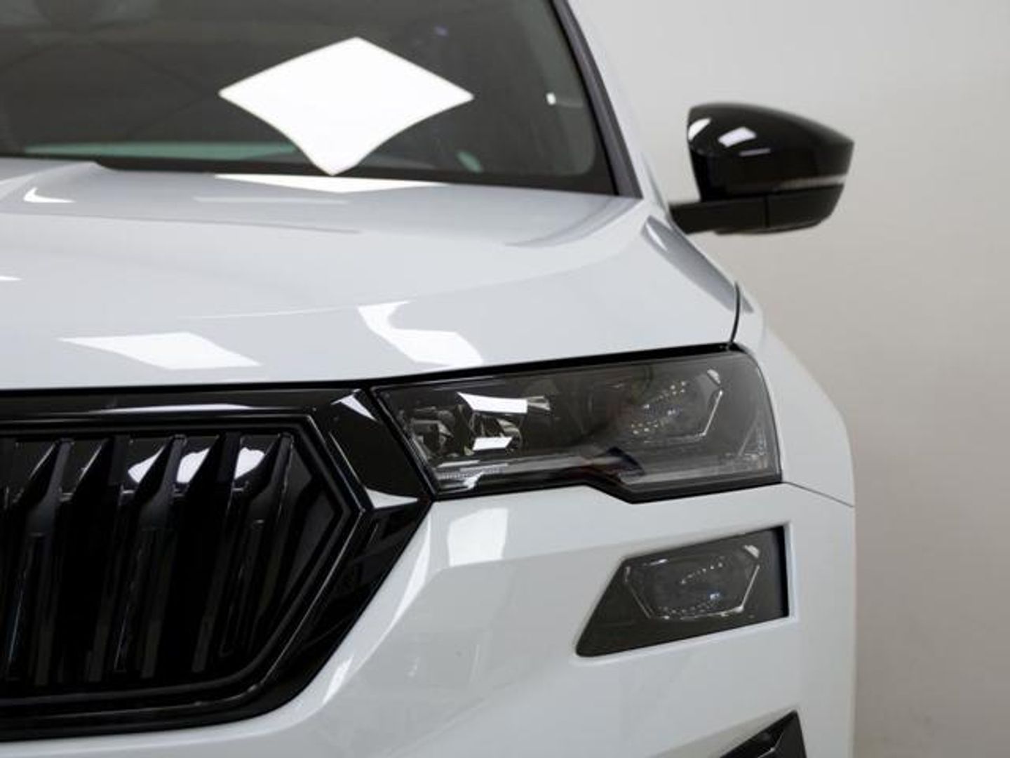 Skoda Karoq 1.5 TSI ACT Sportline DSG 110 kW (150 CV)