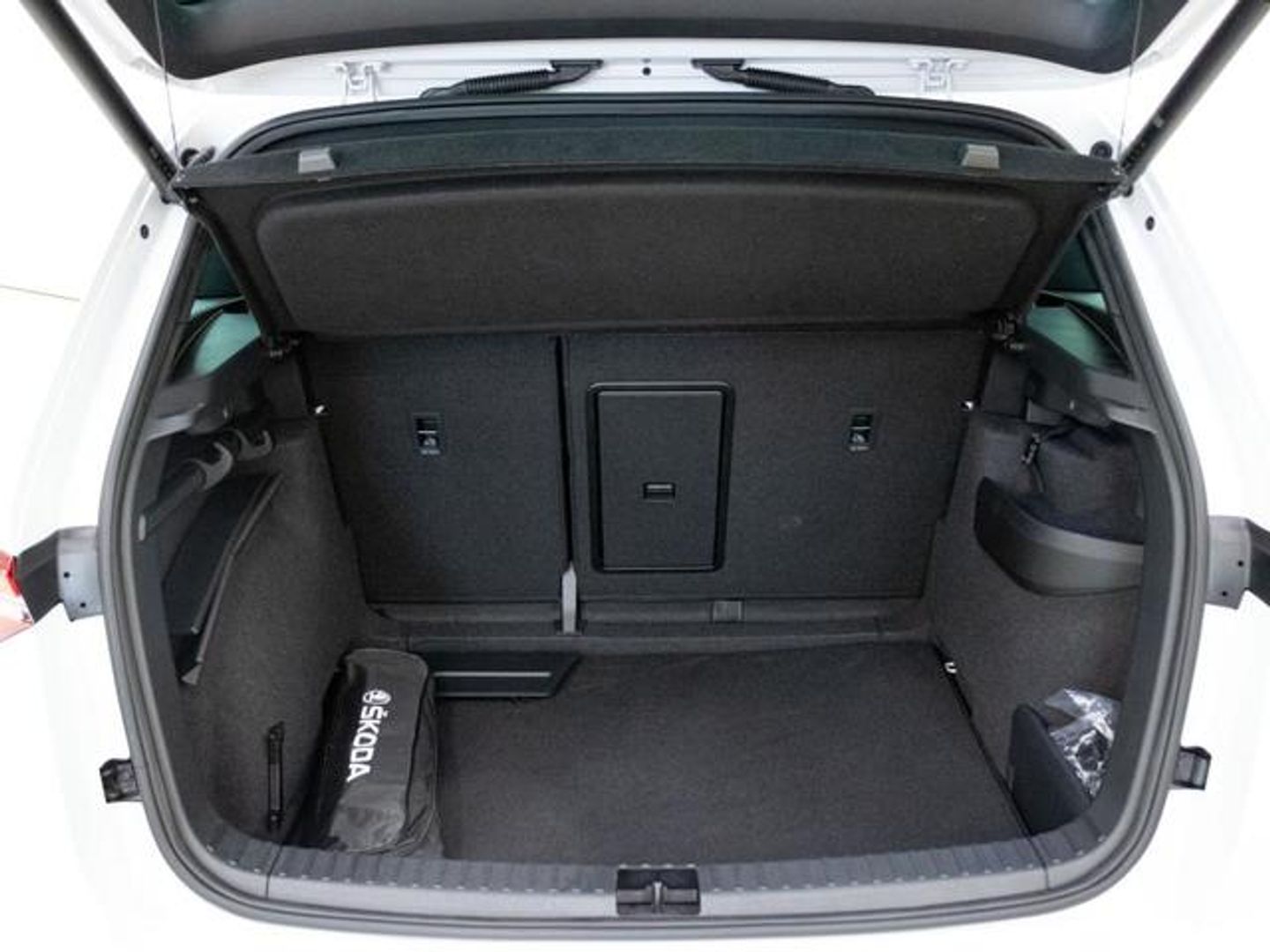 Skoda Karoq 1.5 TSI ACT Sportline DSG 110 kW (150 CV)