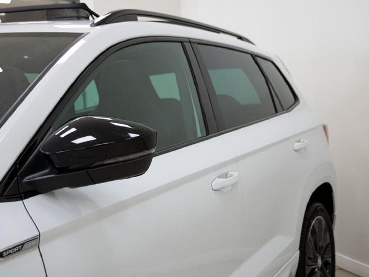 Skoda Karoq 1.5 TSI ACT Sportline DSG 110 kW (150 CV)