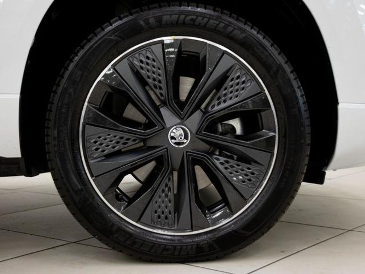 Skoda Karoq 1.5 TSI ACT Sportline DSG 110 kW (150 CV)