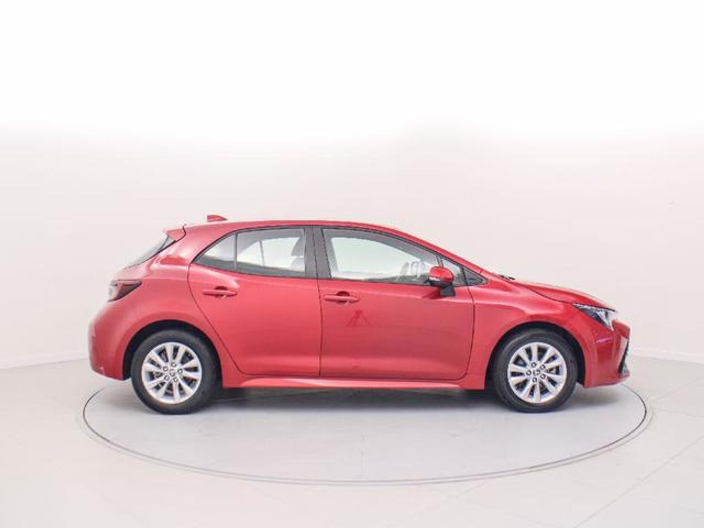 Toyota Corolla 140H Active Plus 103 kW (140 CV)