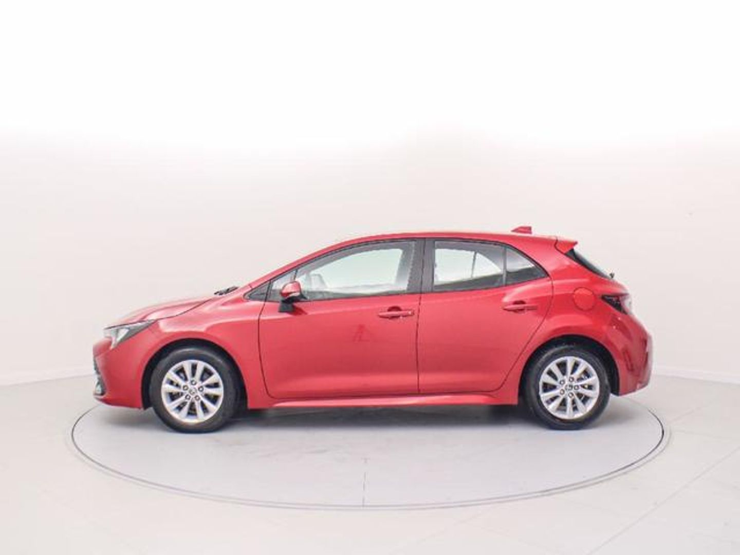 Toyota Corolla 140H Active Plus 103 kW (140 CV)