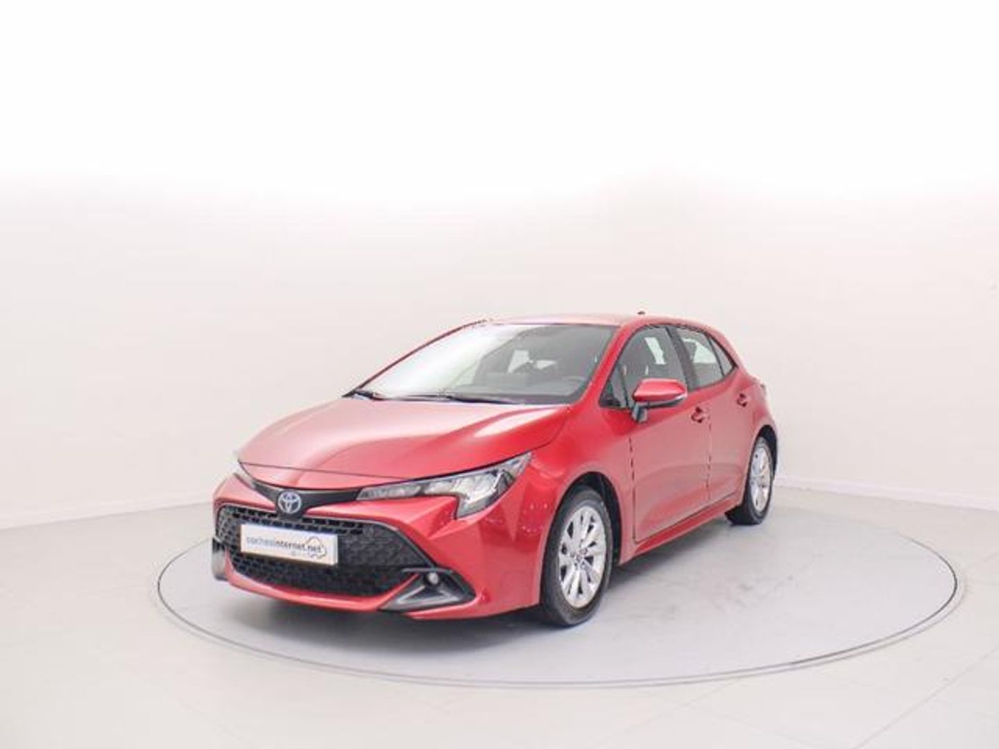 Toyota Corolla 140H Active Plus 103 kW (140 CV)