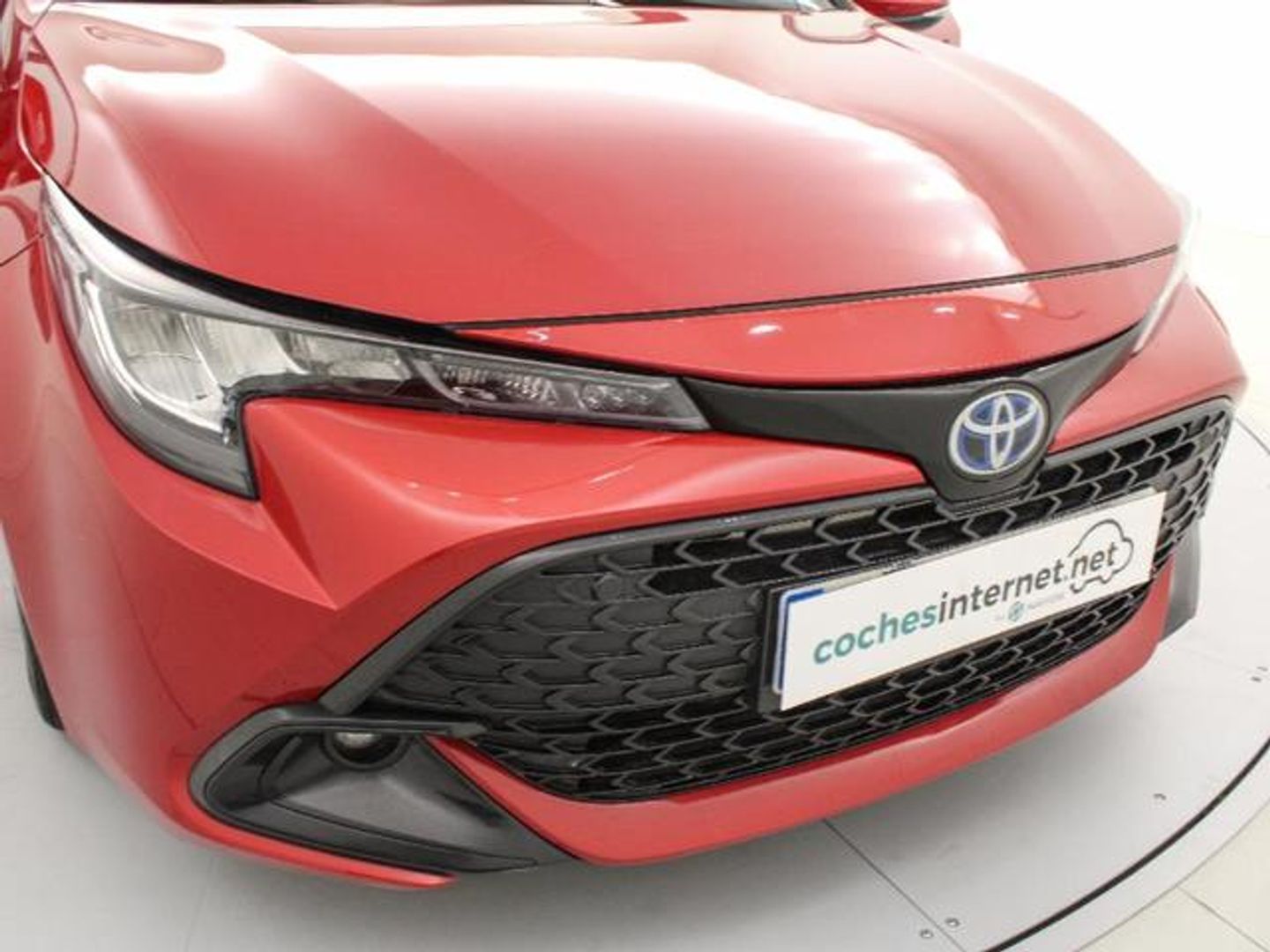 Toyota Corolla 140H Active Plus 103 kW (140 CV)