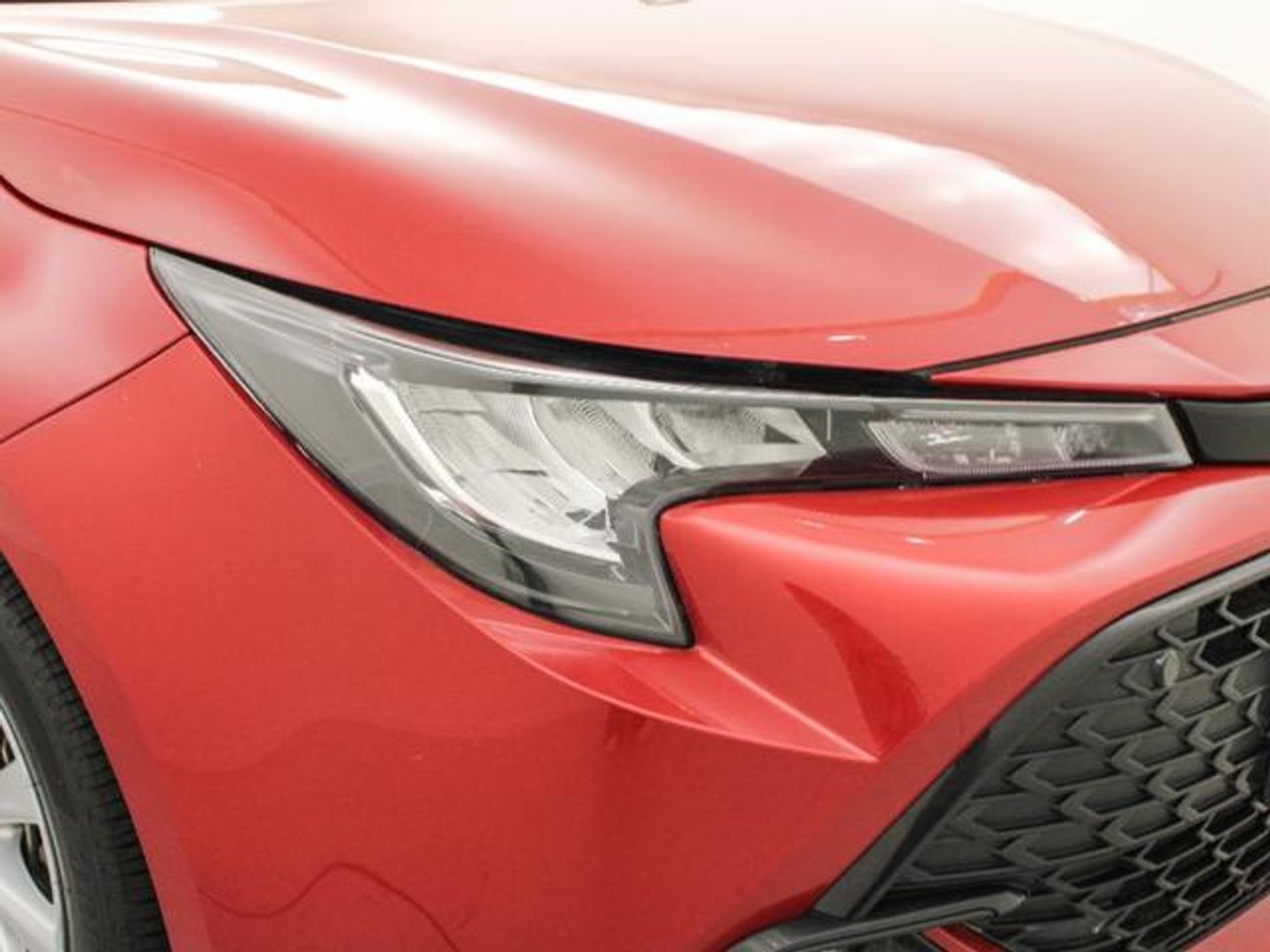 Toyota Corolla 140H Active Plus 103 kW (140 CV)