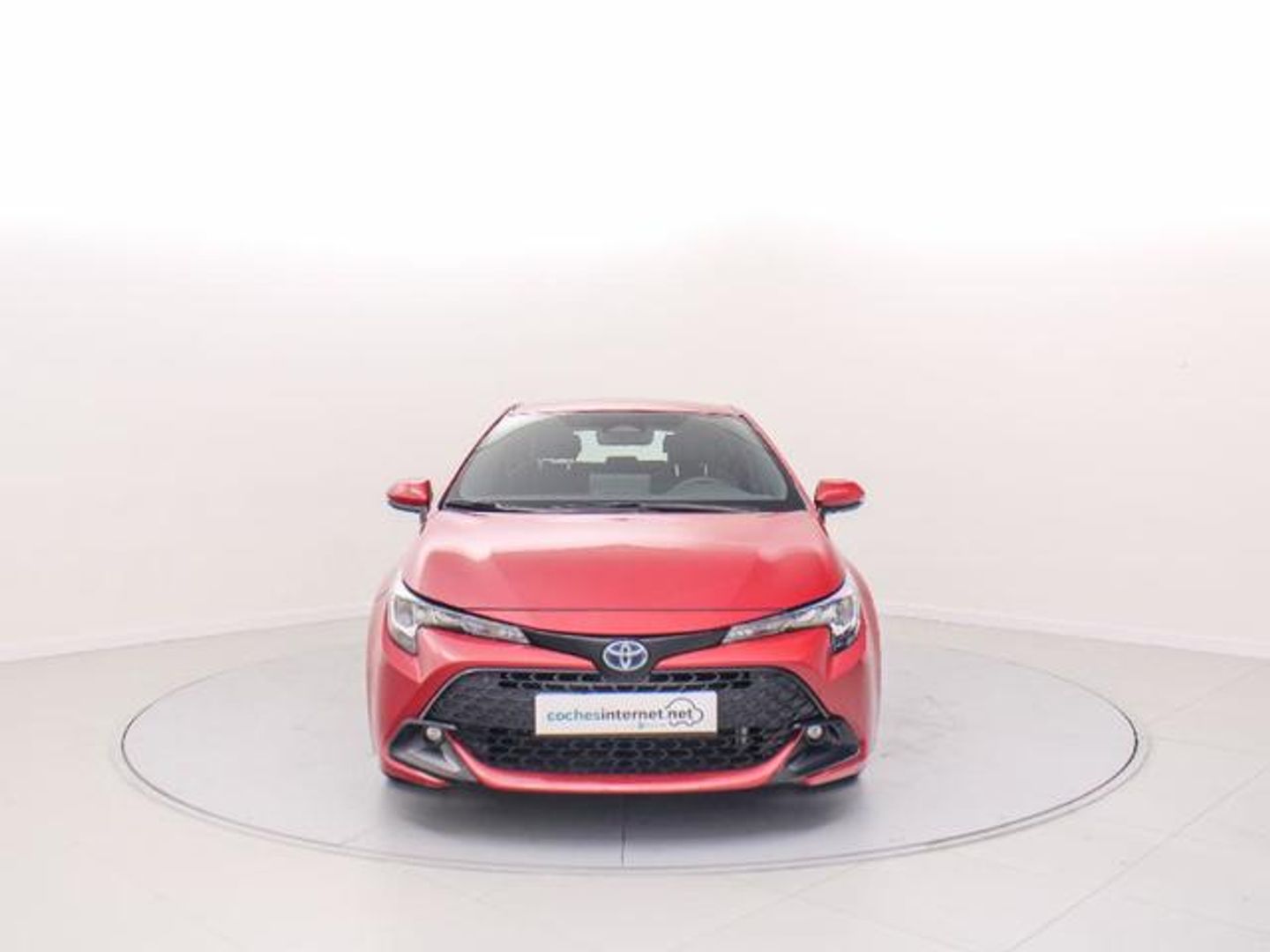 Toyota Corolla 140H Active Plus 103 kW (140 CV)